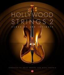 VST Instrument EastWest Sounds HOLLYWOOD STRINGS 2 (Digitalni proizvod)