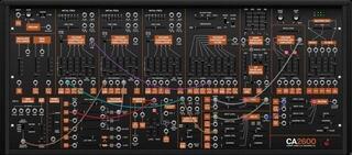 VST Instrument Cherry Audio CA2600 (Цифровий товар)