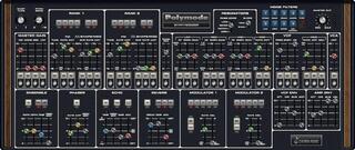 VST Instrument Cherry Audio Polymode (Digital product)