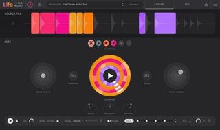 VST Instrument XLN Audio Life (Digitalt produkt)