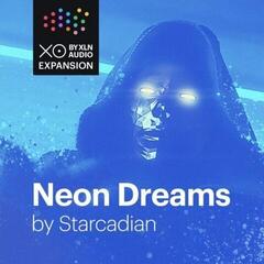 Zvučna knjižnica za efekte XLN Audio XOpak: Neon Dreams (Digitalni proizvod)
