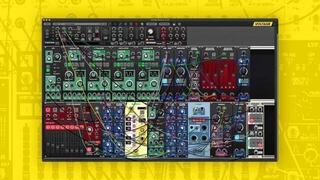 VST Instrument Cherry Audio Core 2.0 (Produs digital)