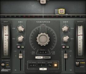 FX protsessori tarkvara pistikprogramm Waves Abbey Road Reel ADT (Digitaalne toode)