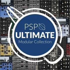 Студійне програмне забезпечення Plug-In ефект Cherry Audio PSP Ultimate Modular (Цифровий товар)