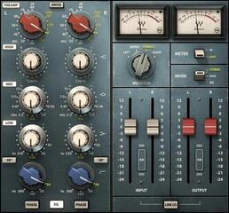 Programski Plug-In efekti Waves Scheps 73 (Digitalni proizvod)