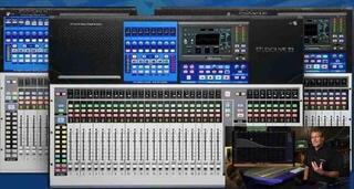 Obrazovni softver ProAudioEXP Presonus StudioLive Series III Video Course (Digitalni proizvod)