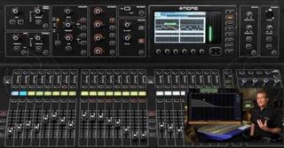 Švietimo programinė įranga ProAudioEXP Midas M32 Video Training Course (Skaitmeninis produktas)