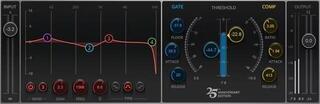 Programski plugin efekti Waves AudioTrack (Digitalni proizvod)