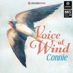 Zvučna knjižnica za efekte Soundiron Voice of Wind: Connie (Digitalni proizvod)