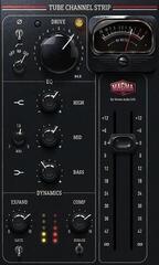 Programski plugin efekti Waves Magma Tube Channel Strip (Digitalni proizvod)