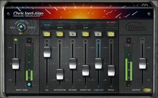 Programski Plug-In efekti Waves CLA Effects (Digitalni proizvod)