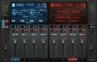 Plug-Ins Software e Processori Effetti Waves CLA Epic (Prodotto digitale)