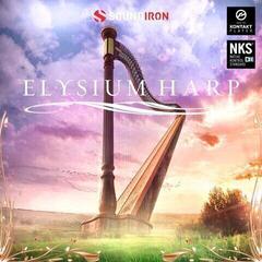 Zvučna knjižnica za efekte Soundiron Elysium Harp (Digitalni proizvod)