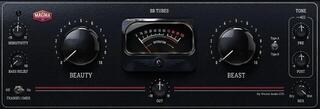 Студійне програмне забезпечення Plug-In ефект Waves BB Tubes (Цифровий товар)