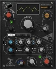 Programski plugin efekti Waves Berzerk Distortion (Digitalni proizvod)