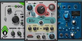 Студійне програмне забезпечення Plug-In ефект Waves MDMX Distortion Modules (Цифровий товар)