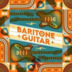 Biblioteca de samples/sons Soundiron Iron Pack 5 - Baritone Guitar (Produto digital)