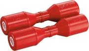 Meinl SH5R Red Shakers