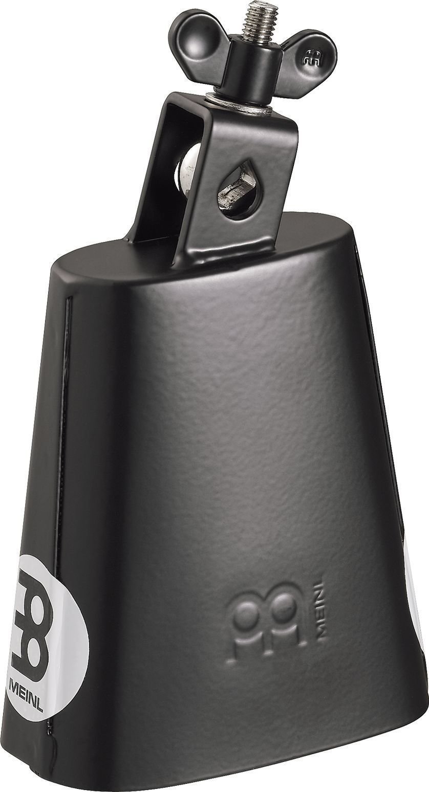 Percussion Cowbell Meinl SL475-BK Percussion Cowbell