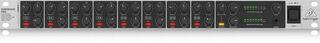 Rack Mixing Desk Behringer RX1602-V2 Rack Mixing Desk