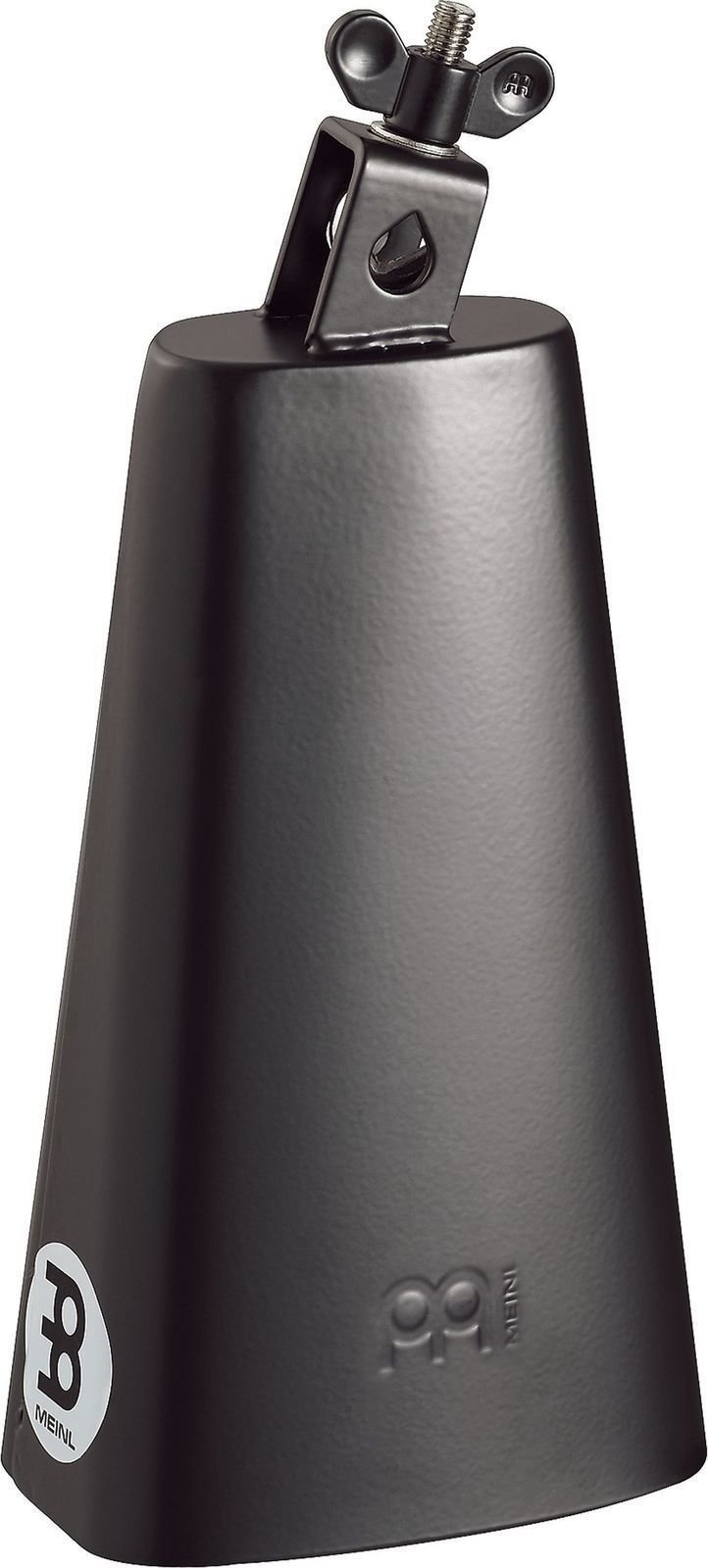 Percussion Cowbell Meinl SL850-BK Percussion Cowbell