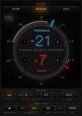 Plug-Ins Software e Processori Effetti Waves Primary Source Expander (Prodotto digitale)