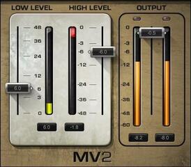 Programski plugin efekti Waves MV2 (Digitalni proizvod)