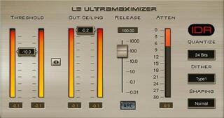 Plug-Ins Software e Processori Effetti Waves L2 Ultramaximizer (Prodotto digitale)