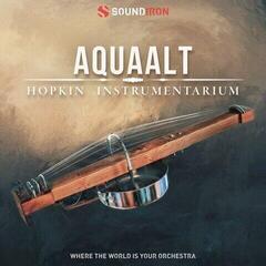 Campioni Audio e Librerie Soundiron Hopkin Instrumentarium: Aquaalt (Prodotto digitale)