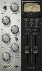 Programski plugin efekti Waves Kramer HLS Channel (Digitalni proizvod)