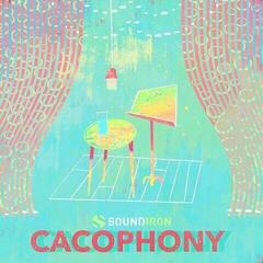 Sample/Sound Library Soundiron Cacophony (Digital product)