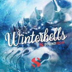 Zvučna knjižnica za efekte Soundiron Winterbells (Digitalni proizvod)