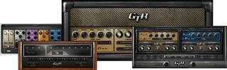 Plug-Ins Software e Processori Effetti Waves GTR3 (Prodotto digitale)