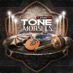 Sample/Sound Library Soundiron Tone Morsels (Digital product)