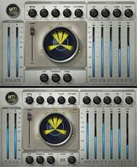 Software Plug-In FX Processor Waves UM225 / UM226 (Digital product)