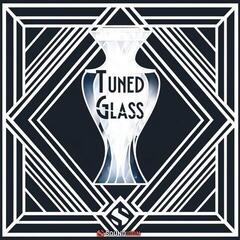 Biblioteca de samples/sons Soundiron Iron Pack 8 - Tuned Glass (Produto digital)
