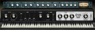 VST Instrument Waves Electric 88 Piano (Produs digital)