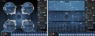 VST Instrument Waves Flow Motion FM Synth (Produs digital)