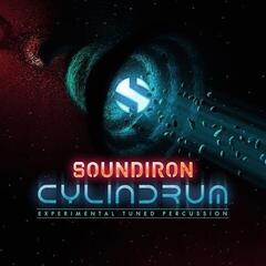 Sample/Sound Library Soundiron Cylindrum (Digital product)