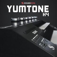 Sample/Sound Library Soundiron Yumtone H4 (Digital product)