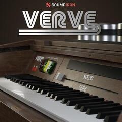 Sample/Sound Library Soundiron Verve (Digital product)