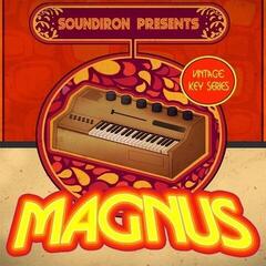 Biblioteca de samples/sons Soundiron Magnus (Produto digital)
