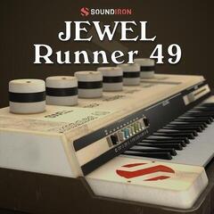 Sample/Sound Library Soundiron Jewel Runner 49 (Digital product)