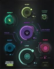 Software mastering Waves Infected Mushroom Pusher (Prodotto digitale)