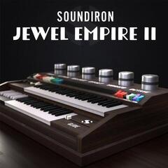Sample/Sound Library Soundiron Jewel Empire II (Digital product)
