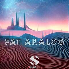 Biblioteca de samples/sons Soundiron Iron Pack 9 - Fat Analog (Produto digital)