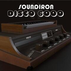 Sample/Sound Library Soundiron Disco 6000 (Digital product)