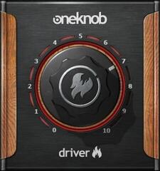 Plug-in de software para processadores FX Waves OneKnob Driver (Produto digital)