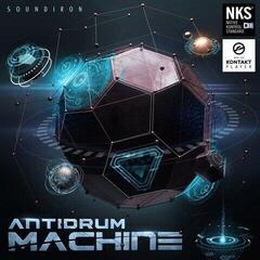 Sample/Sound Library Soundiron Antidrum Machine (Digital product)