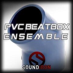 Biblioteca de samples/sons Soundiron PVC Beatbox Ensemble (Produto digital)